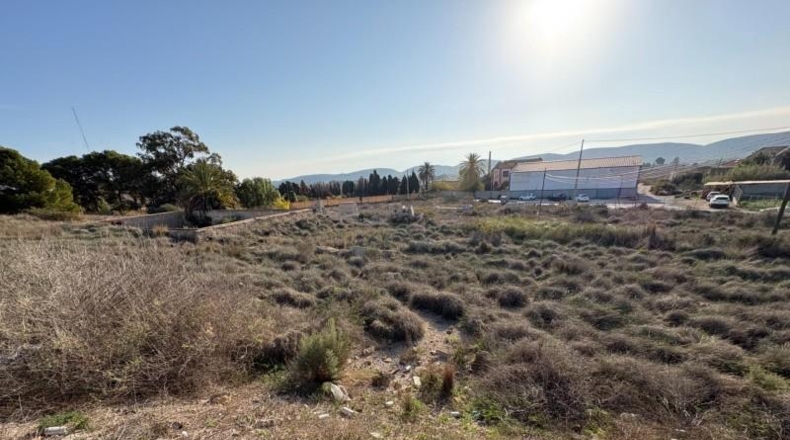 Alicante - Alicante - 30560m2