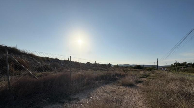 Alicante - Alicante - 30560m2