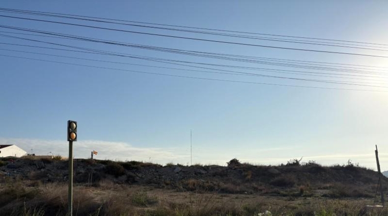 Alicante - Alicante - 30560m2