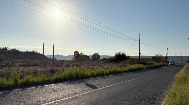 Alicante - Alicante - 30560m2