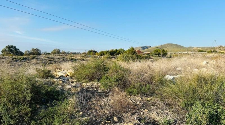 Alicante - Alicante - 30560m2