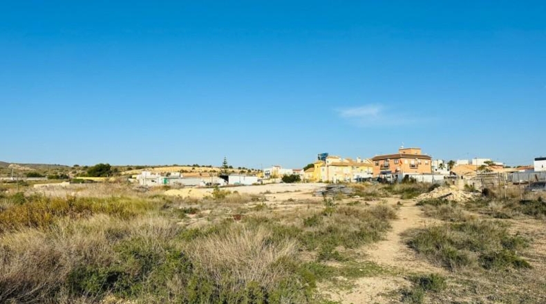 Alicante - Alicante - 30560m2