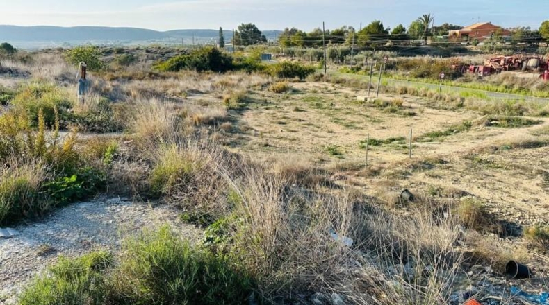 Alicante - Alicante - 30560m2