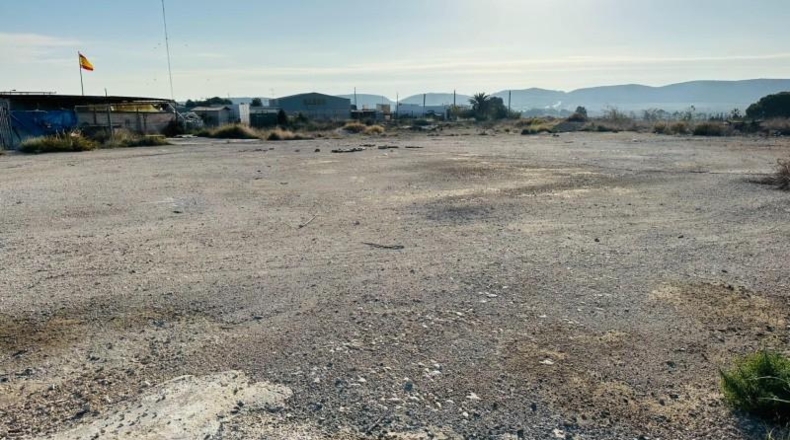 Alicante - Alicante - 30560m2