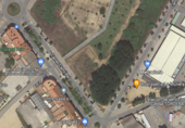Urban land for sale on España, Tordera, ref: TR327204 photo