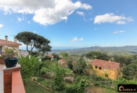 Sant Iscle de Vallalta 733&nbsp;m² 
