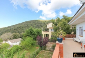 Sant Iscle de Vallalta 733&nbsp;m² 