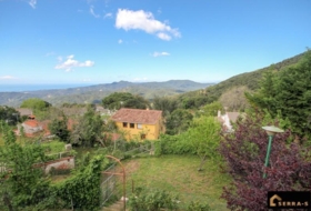 Sant Iscle de Vallalta 733&nbsp;m² 