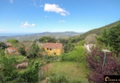 Chalet independiente con terreno en venta en la España, Sant Iscle de Vallalta, ref: TR403988 foto