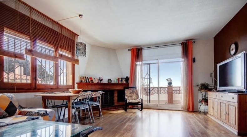 Barcelona - Sant Iscle de Vallalta - 733m2