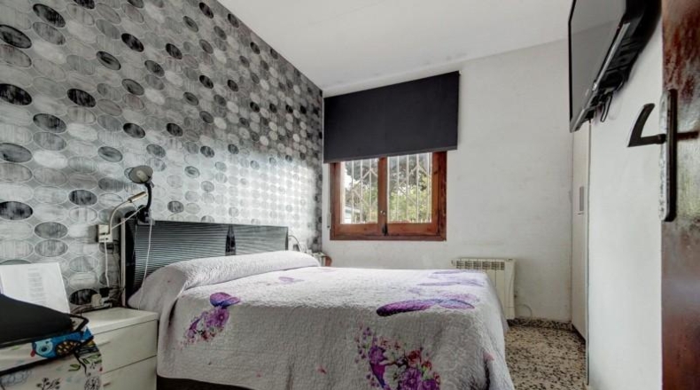 Barcelona - Sant Iscle de Vallalta - 733m2