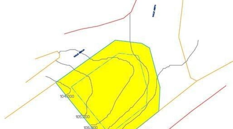 Murcia - Murcia - 700m2