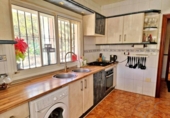 Chalet independiente con terreno en venta en la España, Rubite, ref: TR403992 foto