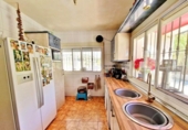 Chalet independiente con terreno en venta en la España, Rubite, ref: TR403992 foto