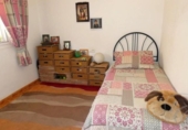 Chalet independiente con terreno en venta en la España, Rubite, ref: TR403992 foto