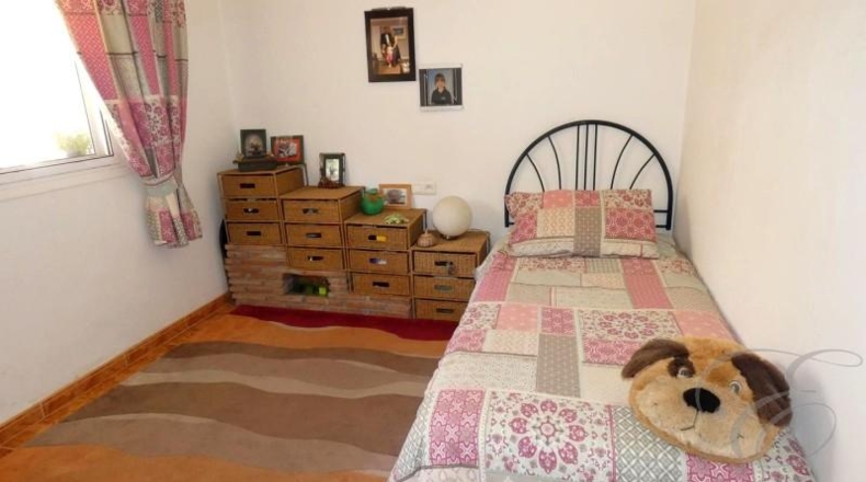 Málaga - Sedella - 1400m2