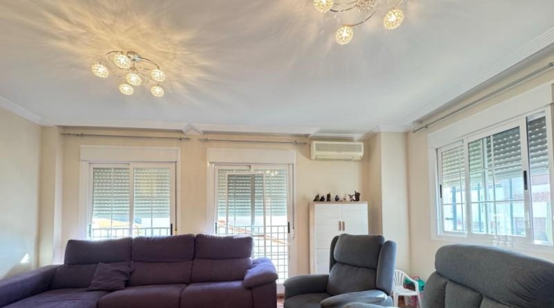Granada - Gualchos - 200m2