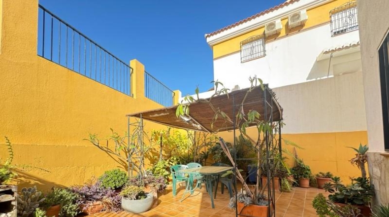Granada - Gualchos - 200m2