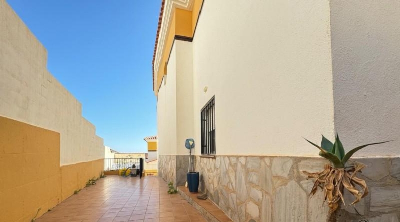 Granada - Gualchos - 200m2