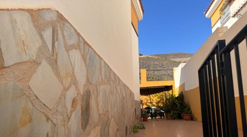 Granada - Gualchos - 200m2