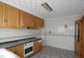 Casa de poble en venda a la España, Pego, ref.: TR310518 foto