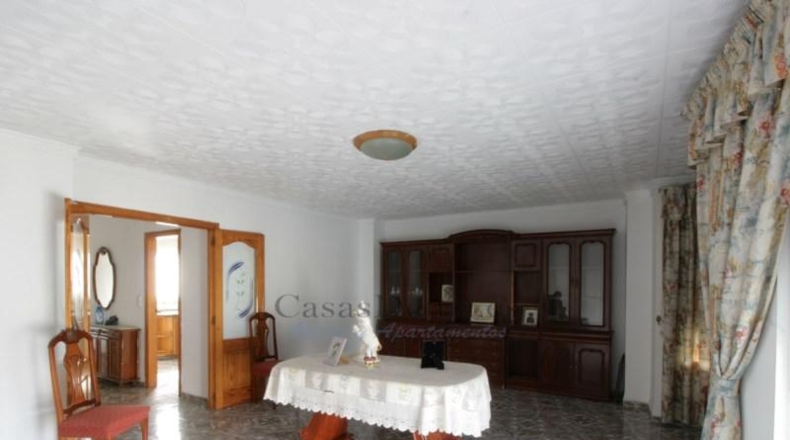 Alicante - Pego - 273m2