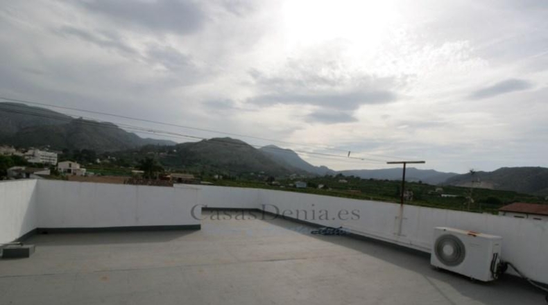 Alicante - Pego - 273m2