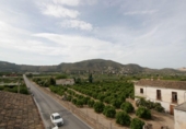 Casa de poble en venda a la España, Pego, ref.: TR310518 foto