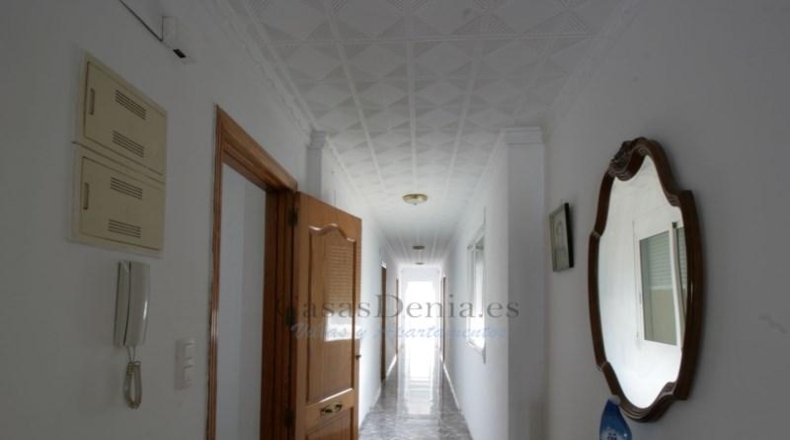 Alicante - Pego - 273m2