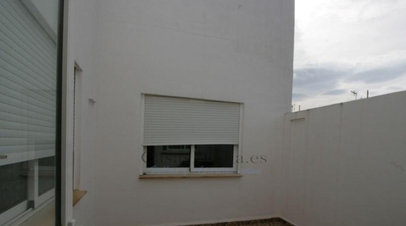 Alicante - Pego - 273m2