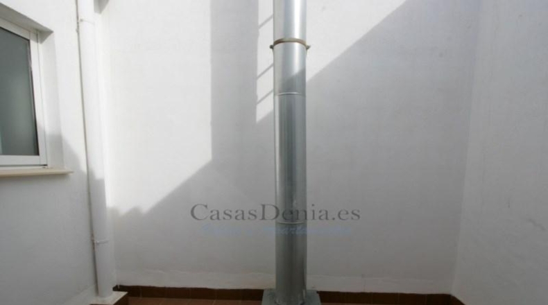 Alicante - Pego - 273m2