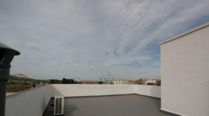 Alicante - Pego - 273m2