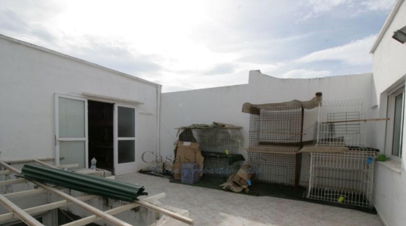 Alicante - Pego - 273m2