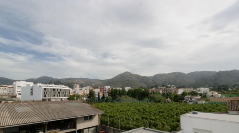 Alicante - Pego - 273m2