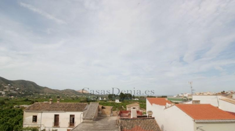 Alicante - Pego - 273m2