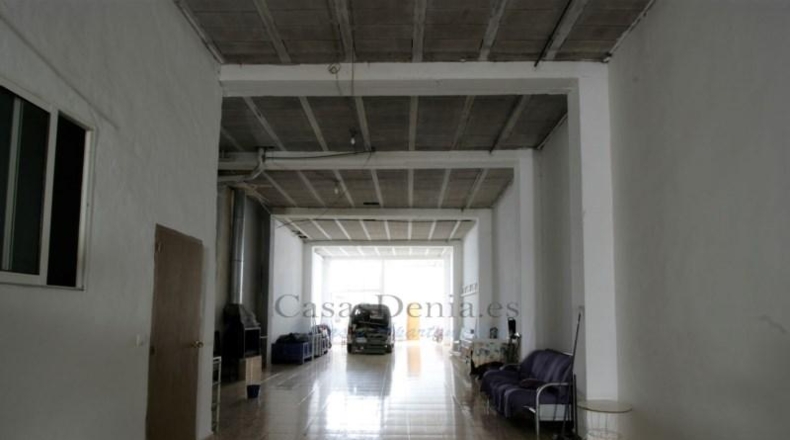 Alicante - Pego - 273m2