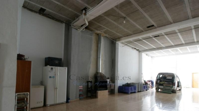 Alicante - Pego - 273m2