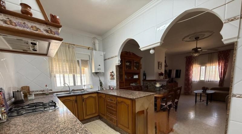 Cádiz - Chiclana de la Frontera - 2400m2