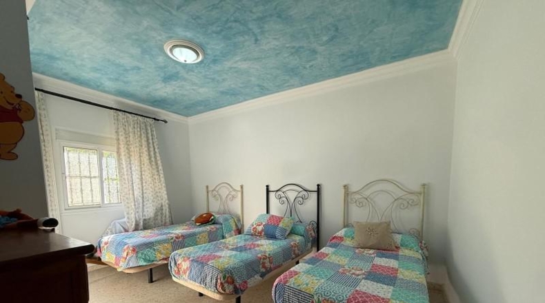 Cádiz - Chiclana de la Frontera - 2400m2