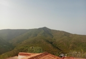 Casa de camp amb terreny en venda a la España, Ojén, ref.: TR403996 foto