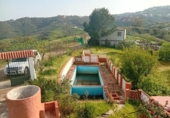 Casa de camp amb terreny en venda a la España, Ojén, ref.: TR403996 foto