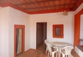 Casa de camp amb terreny en venda a la España, Ojén, ref.: TR403996 foto
