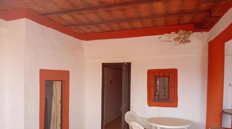 Málaga - Ojén - 2600m2