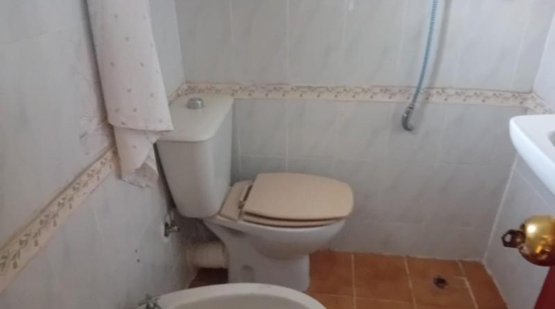 Málaga - Ojén - 2600m2