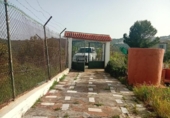 Casa de camp amb terreny en venda a la España, Ojén, ref.: TR403996 foto