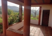 Casa de camp amb terreny en venda a la España, Ojén, ref.: TR403996 foto