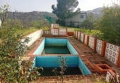 Casa de camp amb terreny en venda a la España, Ojén, ref.: TR403996 foto