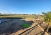 Parcela urbanizable en venta en la España, Montijo, ref: TR403282 foto