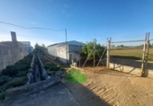 Parcela urbanizable en venta en la España, Montijo, ref: TR403282 foto