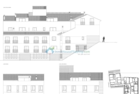 Álora 500&nbsp;m² 